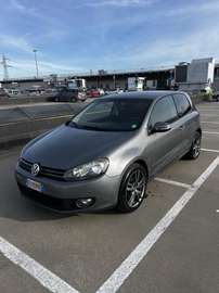 Golf VI 2010 3p 1.6 tdi Highline