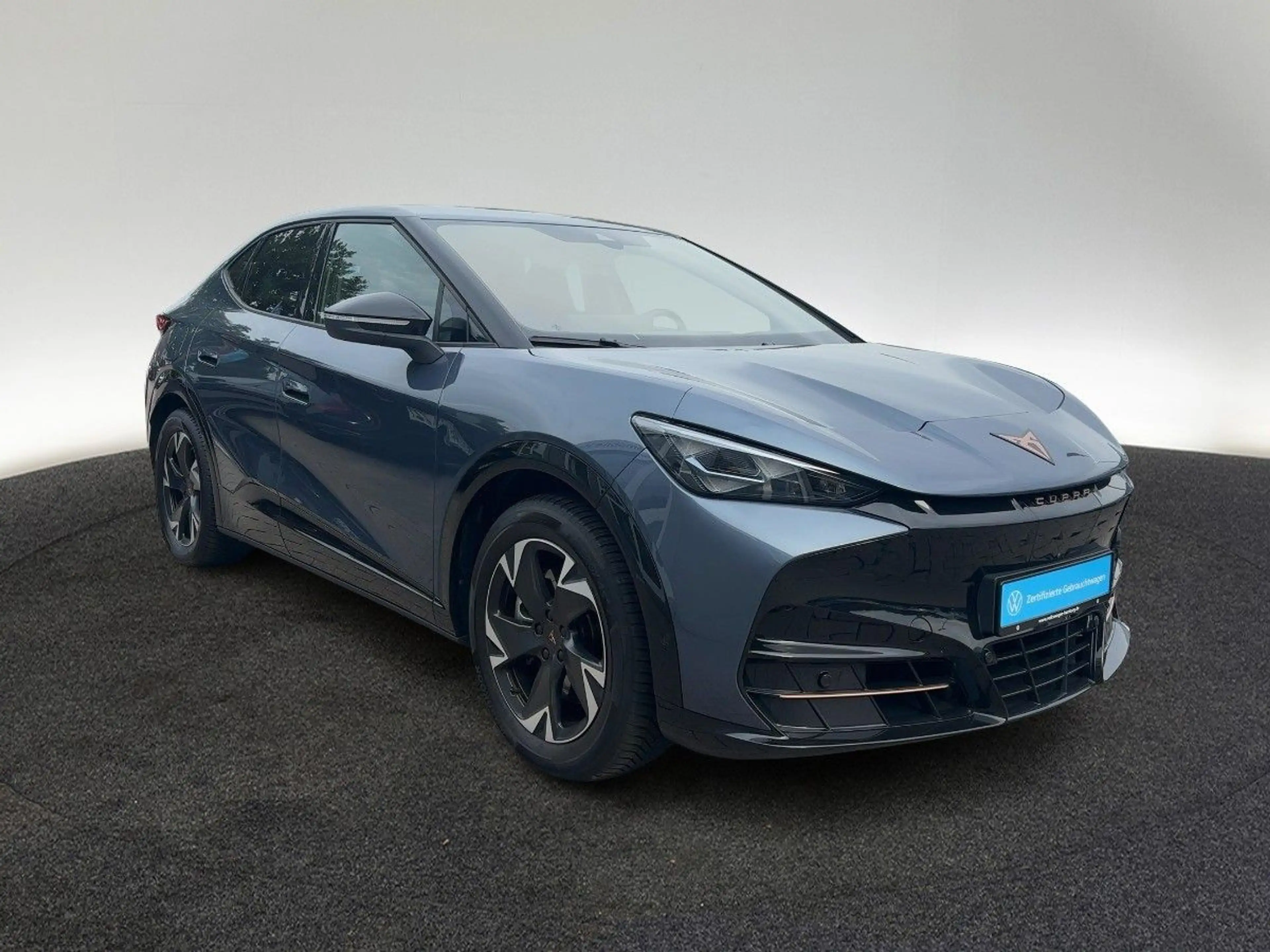 CUPRA Tavascan Endurance Navi Wärmepumpe 360°Kamera — photo 4
