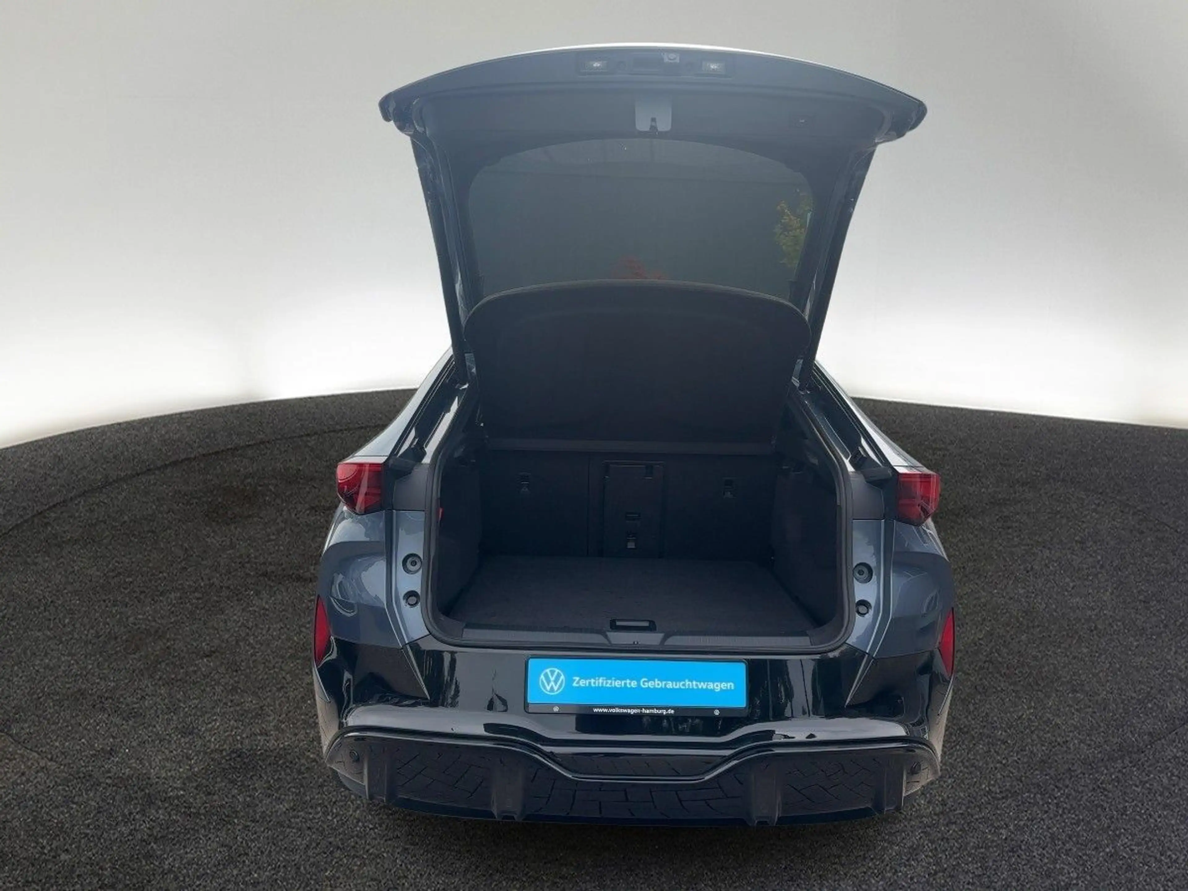CUPRA Tavascan Endurance Navi Wärmepumpe 360°Kamera — photo 5