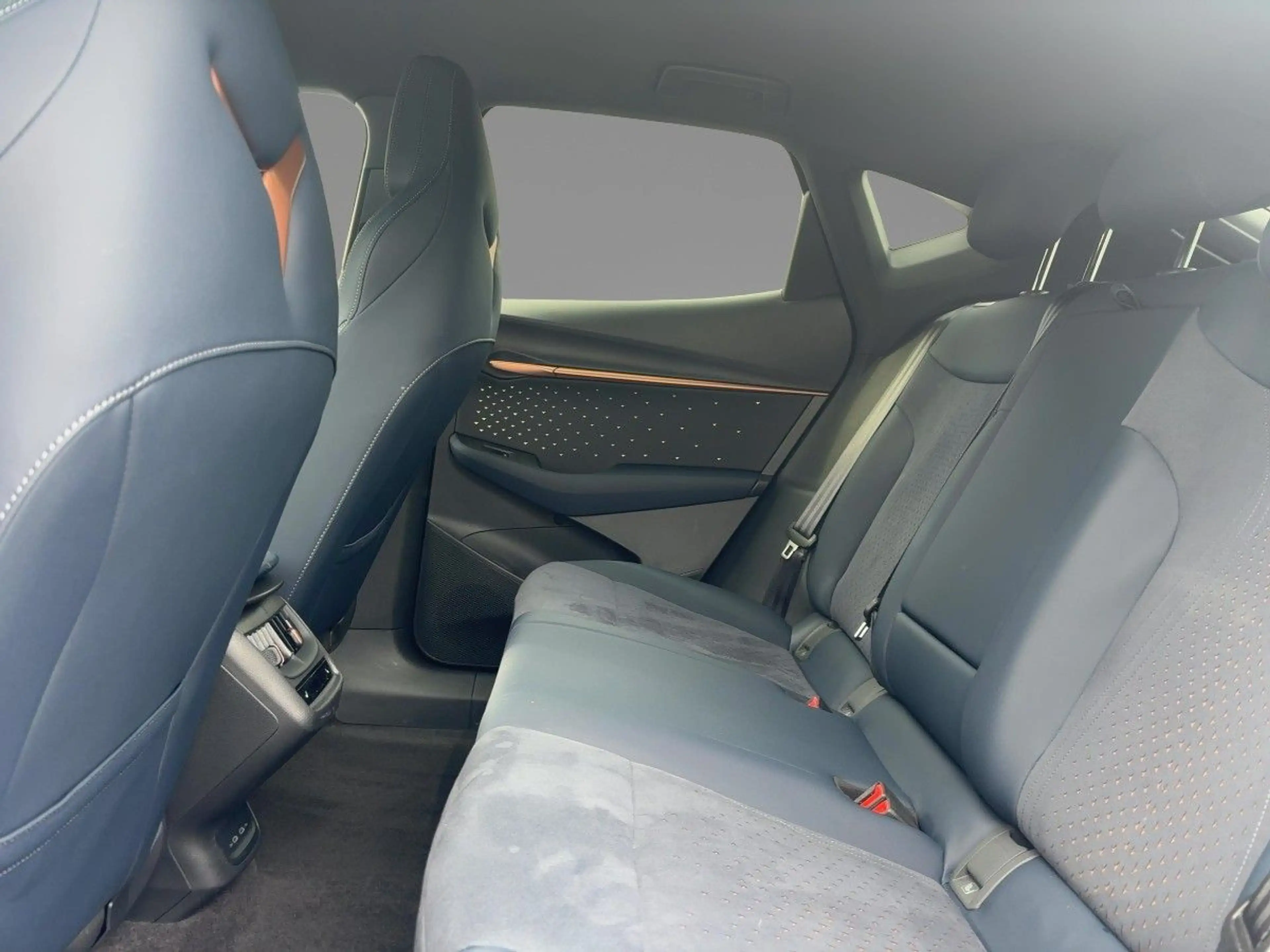 CUPRA Tavascan Endurance Navi Wärmepumpe 360°Kamera — photo 7