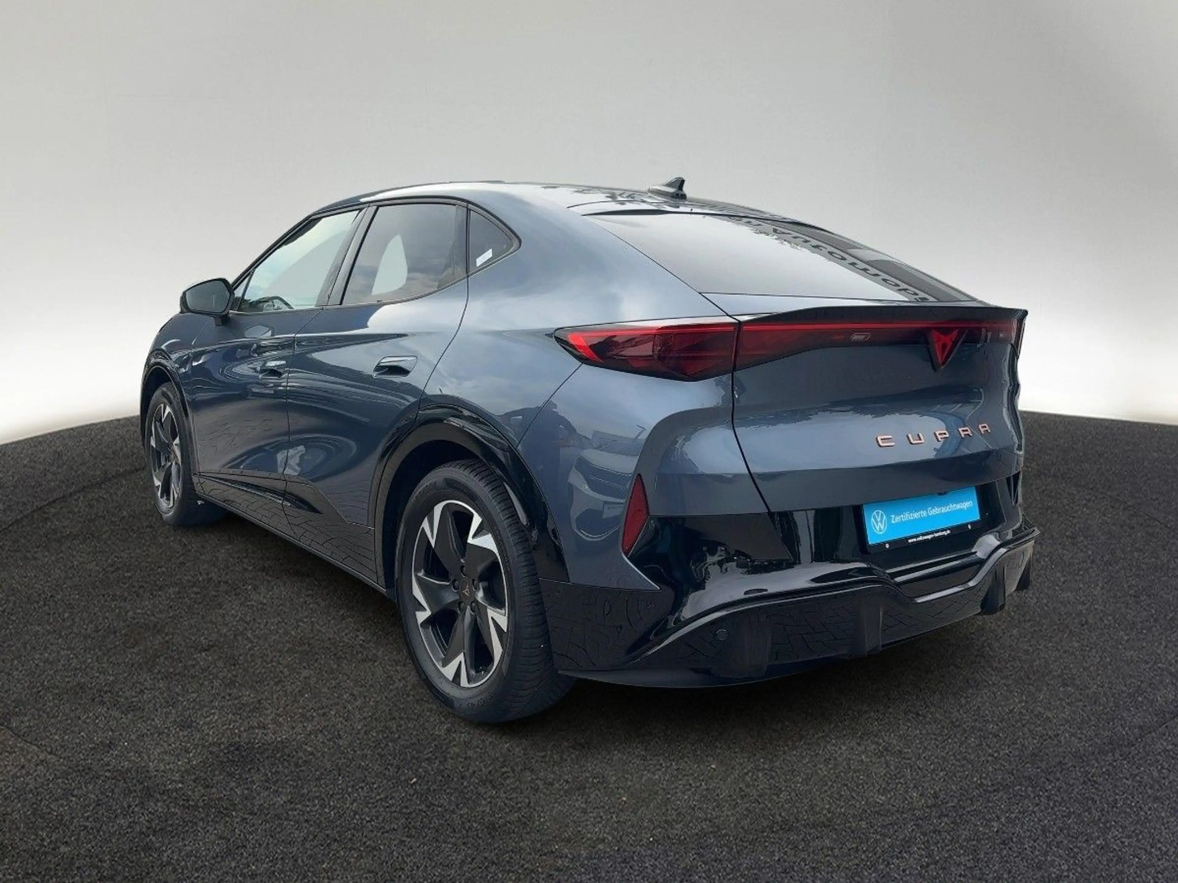 CUPRA Tavascan Endurance Navi Wärmepumpe 360°Kamera — photo 2