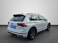 Volkswagen Tiguan 1.5 TSI DSG *R-Line* AHK Navi RFK SHZ ACC Weiß - thumbnail 2