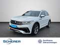 Volkswagen Tiguan 1.5 TSI DSG *R-Line* AHK Navi RFK SHZ ACC Weiß - thumbnail 1
