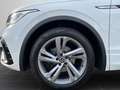 Volkswagen Tiguan 1.5 TSI DSG *R-Line* AHK Navi RFK SHZ ACC Weiß - thumbnail 8