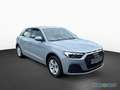Audi A1 Sportback 30 TFSI S tronic Infotainmentpaket Grijs - thumbnail 3