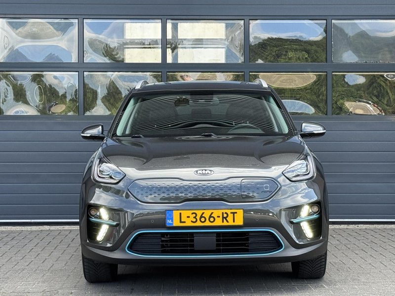 Kia e-Niro DYNAMICPLUSLINE 64 KWH (100% SOH) I TREKHAAK I SCH — photo 15