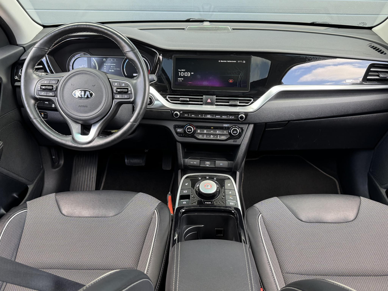 Kia e-Niro DYNAMICPLUSLINE 64 KWH (100% SOH) I TREKHAAK I SCH — photo 7