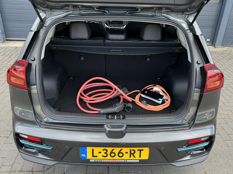 Kia e-Niro DYNAMICPLUSLINE 64 KWH (100% SOH) I TREKHAAK I SCH — photo 13