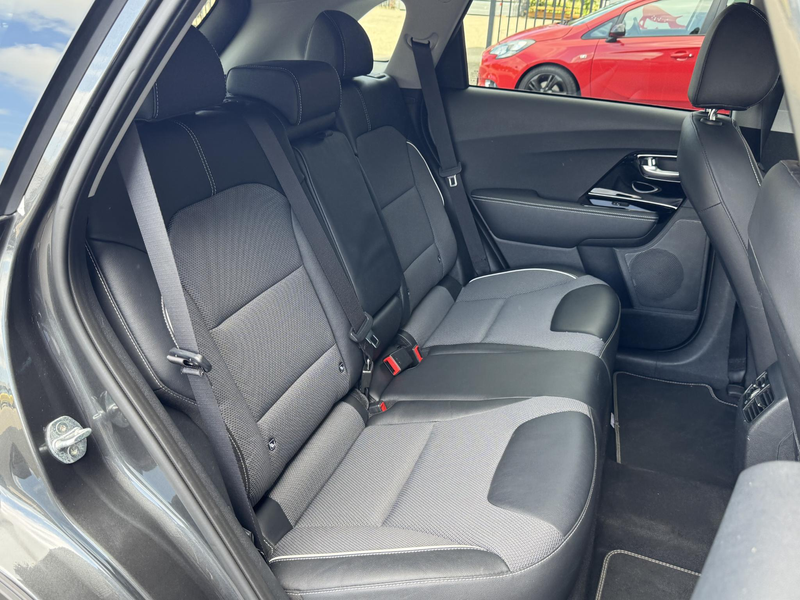 Kia e-Niro DYNAMICPLUSLINE 64 KWH (100% SOH) I TREKHAAK I SCH — photo 12