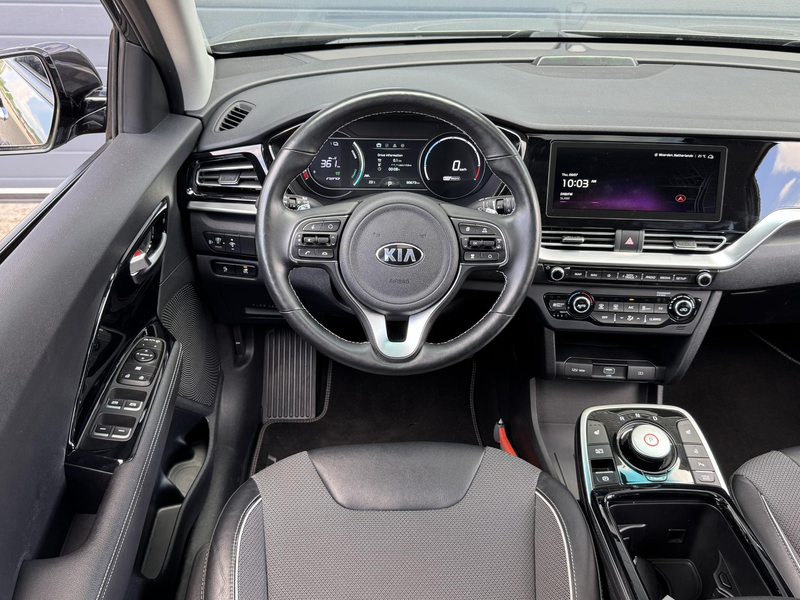 Kia e-Niro DYNAMICPLUSLINE 64 KWH (100% SOH) I TREKHAAK I SCH — photo 5