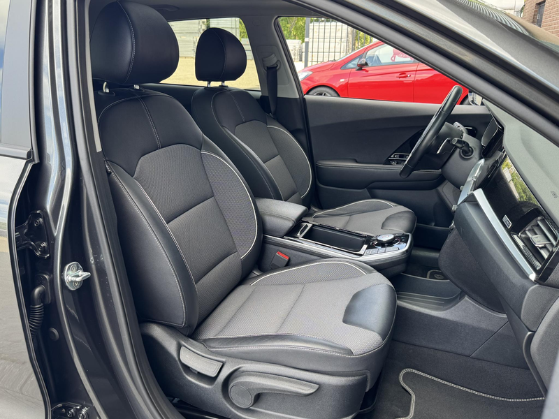 Kia e-Niro DYNAMICPLUSLINE 64 KWH (100% SOH) I TREKHAAK I SCH — photo 10