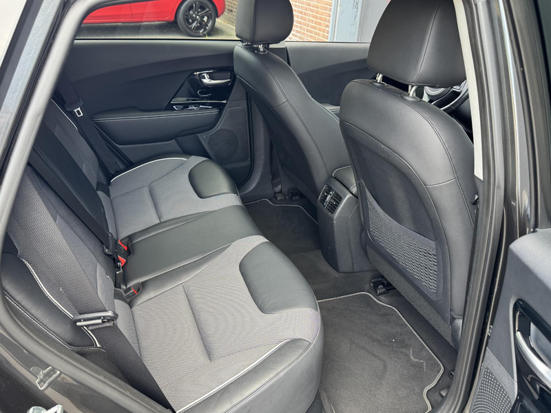 Kia e-Niro DYNAMICPLUSLINE 64 KWH (100% SOH) I TREKHAAK I SCH — photo 11