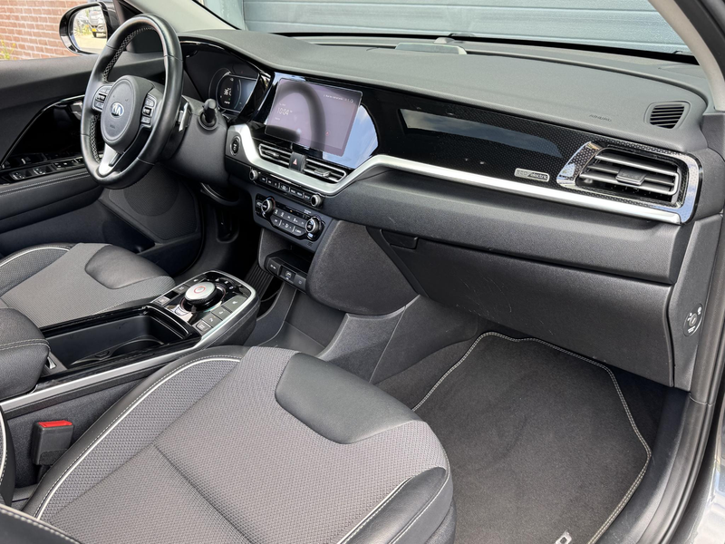 Kia e-Niro DYNAMICPLUSLINE 64 KWH (100% SOH) I TREKHAAK I SCH — photo 9