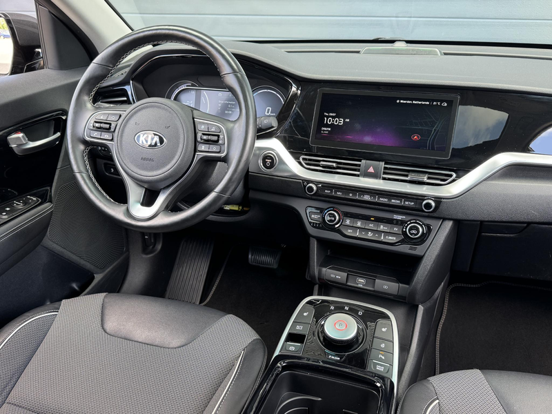 Kia e-Niro DYNAMICPLUSLINE 64 KWH (100% SOH) I TREKHAAK I SCH — photo 8