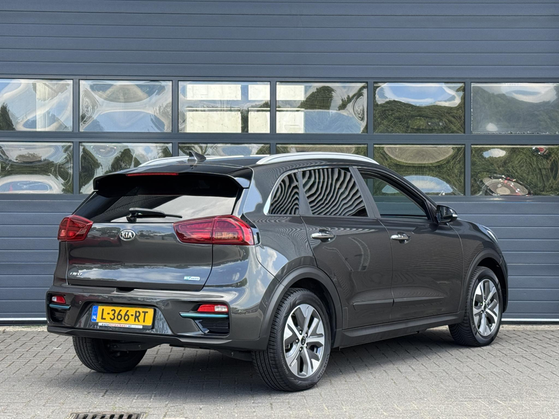 Kia e-Niro DYNAMICPLUSLINE 64 KWH (100% SOH) I TREKHAAK I SCH — photo 3
