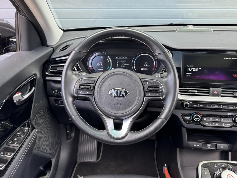 Kia e-Niro DYNAMICPLUSLINE 64 KWH (100% SOH) I TREKHAAK I SCH — photo 6