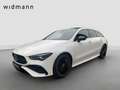 Mercedes-Benz CLA 200 SB *AMG Line Advanced Plus*Panorama*19"* Bianco - thumbnail 3