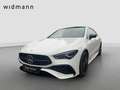 Mercedes-Benz CLA 200 SB *AMG Line Advanced Plus*Panorama*19"* Bianco - thumbnail 1