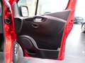 Renault Trafic L2H1 Doka 3,0t Autom Navi Cam PDC 6Sitzer Rot - thumbnail 13