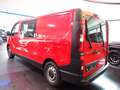 Renault Trafic L2H1 Doka 3,0t Autom Navi Cam PDC 6Sitzer Rot - thumbnail 6