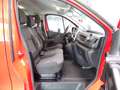 Renault Trafic L2H1 Doka 3,0t Autom Navi Cam PDC 6Sitzer Rot - thumbnail 11