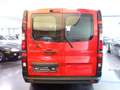 Renault Trafic L2H1 Doka 3,0t Autom Navi Cam PDC 6Sitzer Rot - thumbnail 7