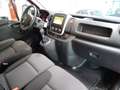Renault Trafic L2H1 Doka 3,0t Autom Navi Cam PDC 6Sitzer Rot - thumbnail 12