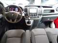 Renault Trafic L2H1 Doka 3,0t Autom Navi Cam PDC 6Sitzer Rot - thumbnail 17