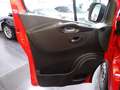 Renault Trafic L2H1 Doka 3,0t Autom Navi Cam PDC 6Sitzer Rot - thumbnail 23