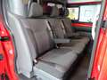 Renault Trafic L2H1 Doka 3,0t Autom Navi Cam PDC 6Sitzer Rot - thumbnail 15