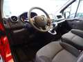 Renault Trafic L2H1 Doka 3,0t Autom Navi Cam PDC 6Sitzer Rot - thumbnail 22