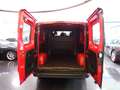 Renault Trafic L2H1 Doka 3,0t Autom Navi Cam PDC 6Sitzer Rot - thumbnail 25