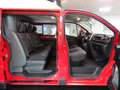Renault Trafic L2H1 Doka 3,0t Autom Navi Cam PDC 6Sitzer Rot - thumbnail 14