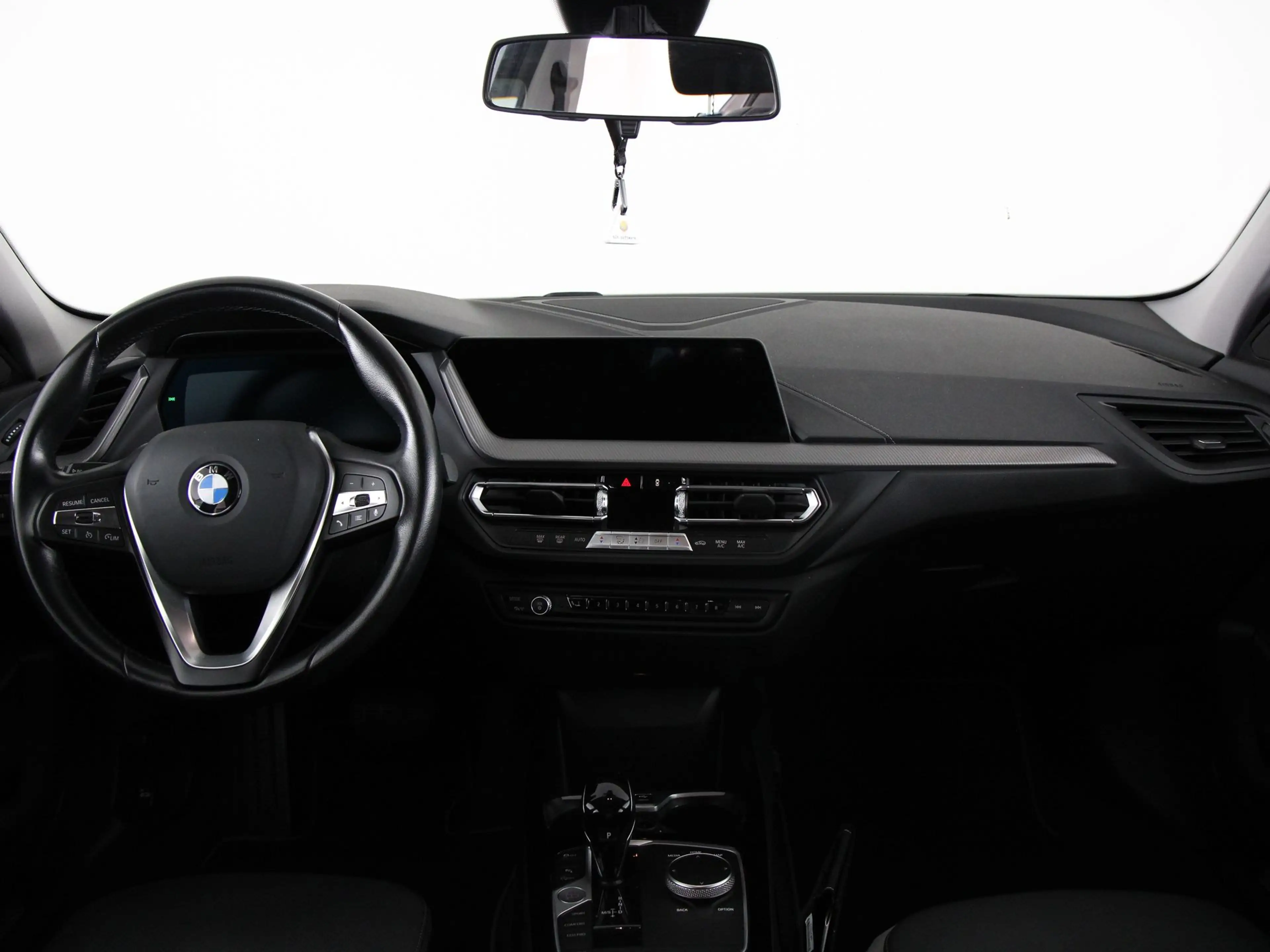 BMW 118 1 Serie 118i Sport Line — photo 13