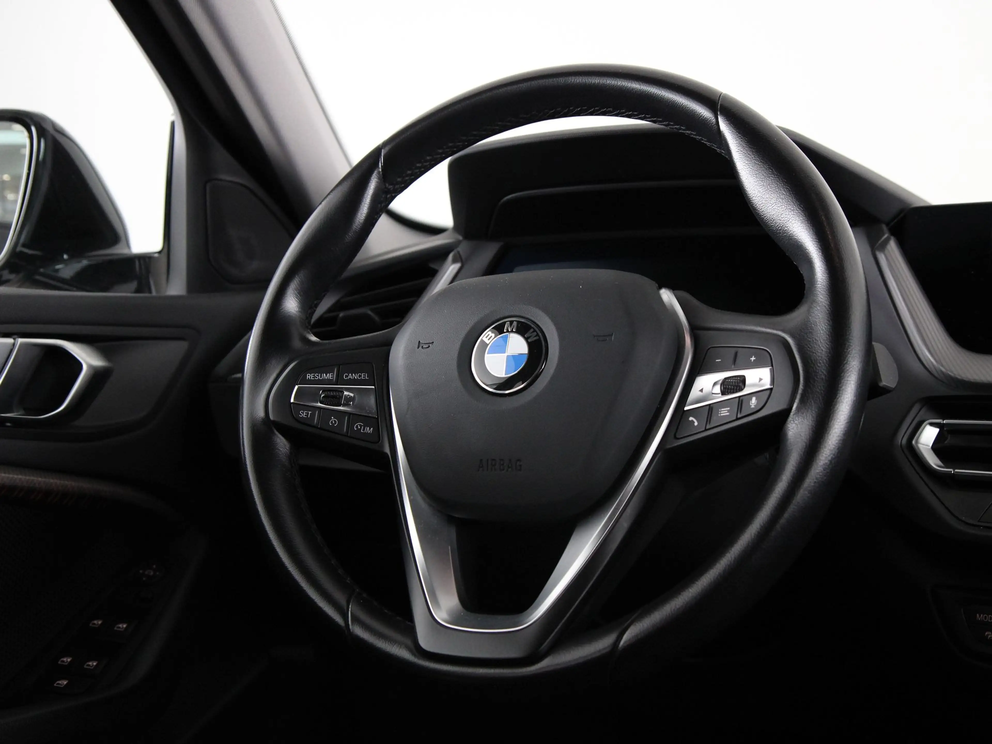 BMW 118 1 Serie 118i Sport Line — photo 2