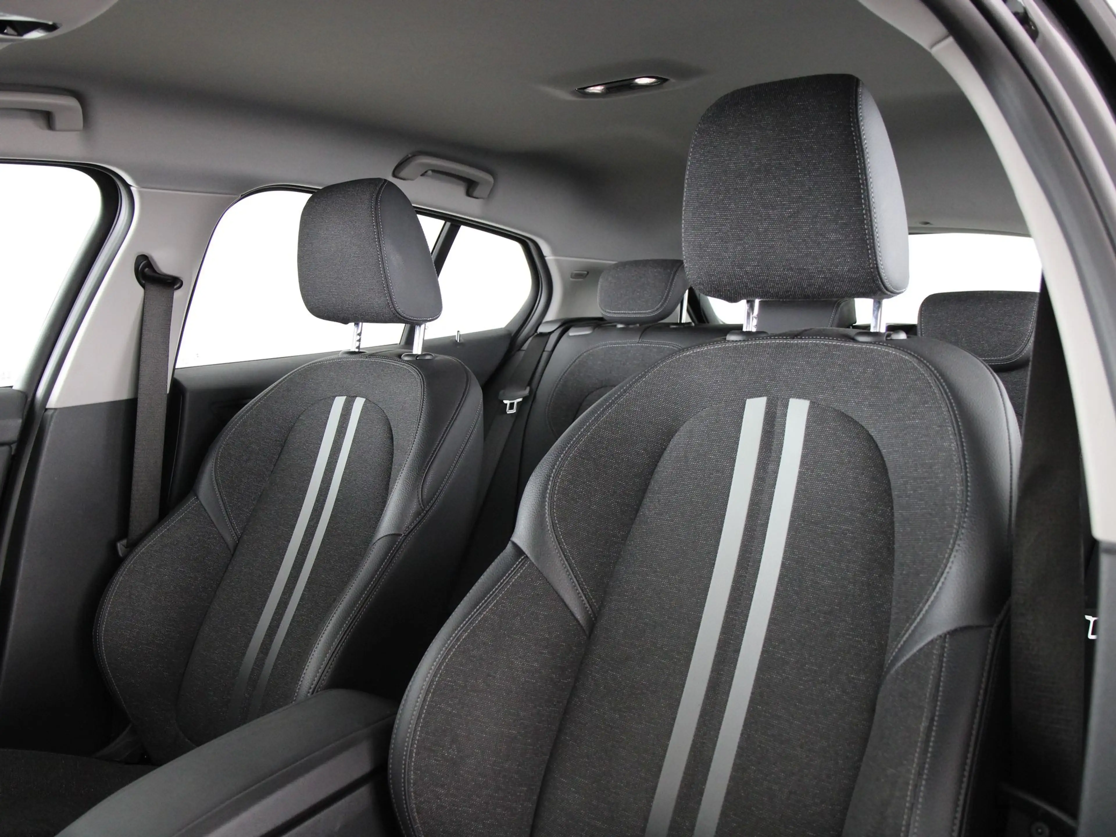 BMW 118 1 Serie 118i Sport Line — photo 5