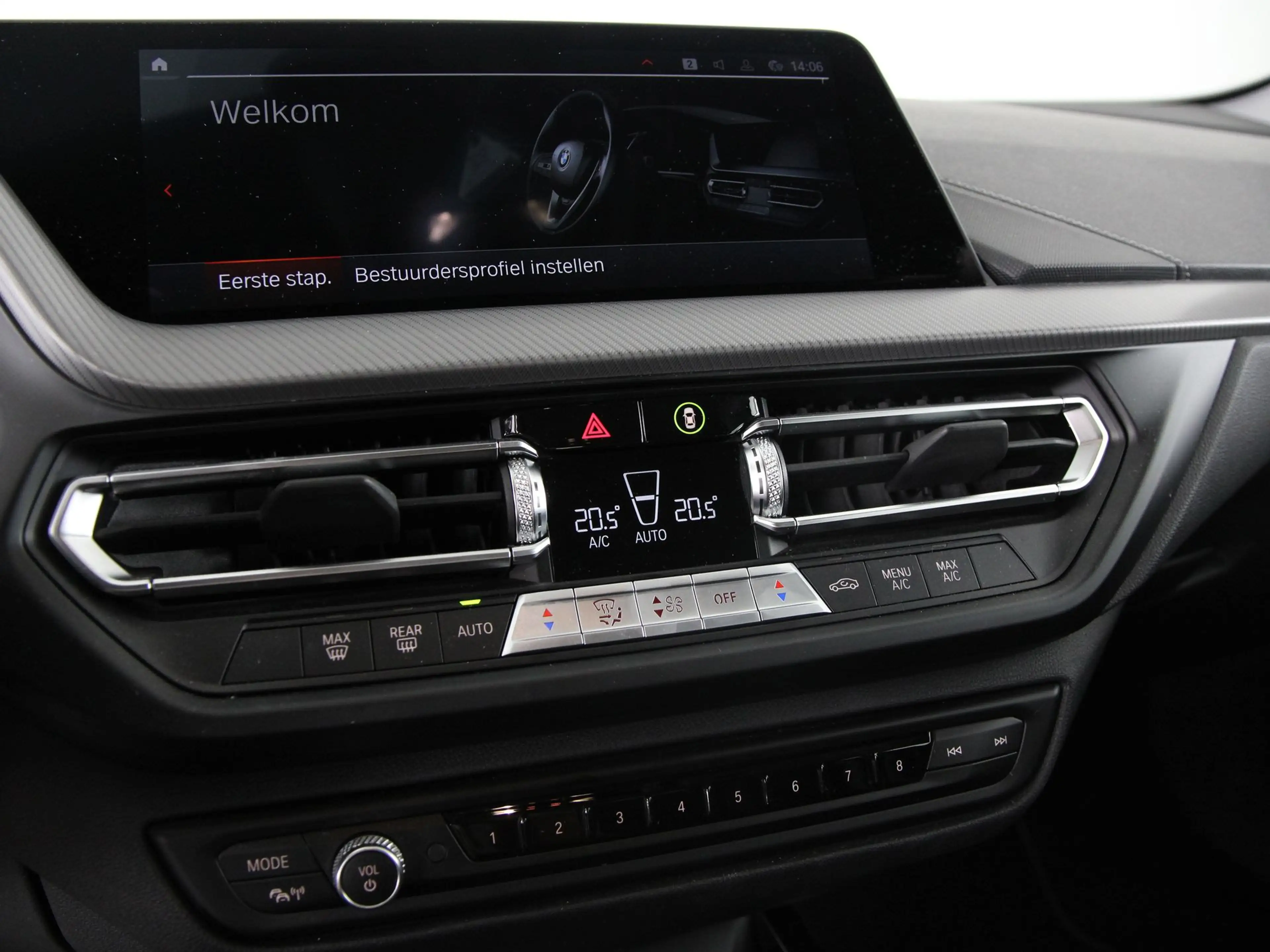 BMW 118 1 Serie 118i Sport Line — photo 14