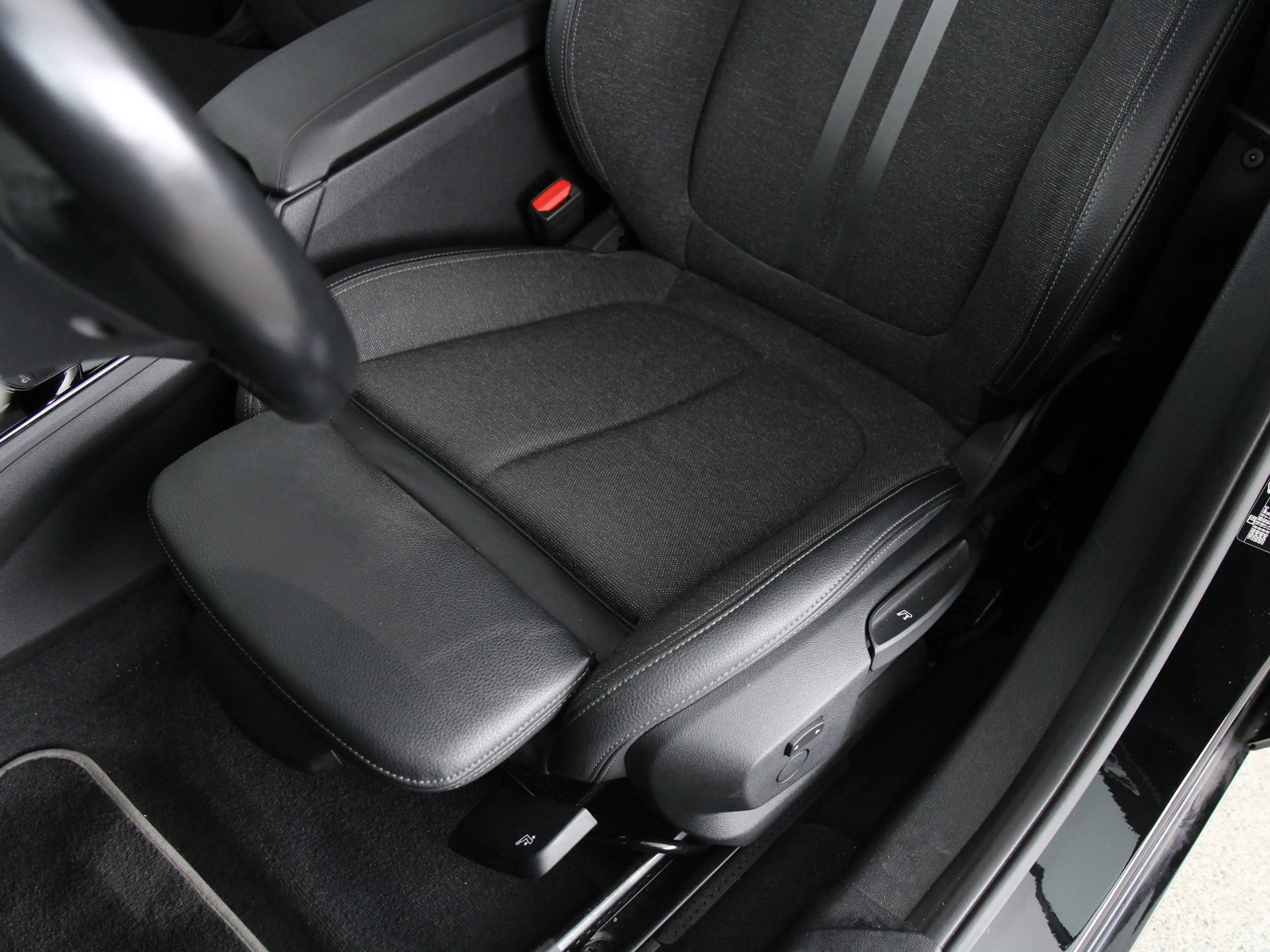 BMW 118 1 Serie 118i Sport Line — photo 15