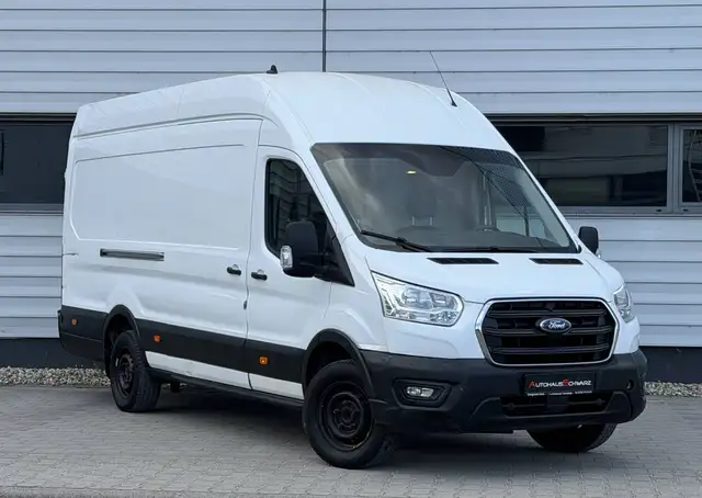 Ford Transit Transit Kasten 350 L4 Trend LED Kamera Tempo PDC Klima