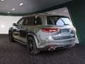 Mercedes-Benz GLS 450 d 4MATIC AHK Standhz. Abstandstemp. L Gris - thumbnail 4