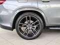 Mercedes-Benz GLS 450 d 4MATIC AHK Standhz. Abstandstemp. L Gris - thumbnail 8