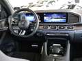Mercedes-Benz GLS 450 d 4MATIC AHK Standhz. Abstandstemp. L Gris - thumbnail 10