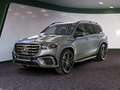 Mercedes-Benz GLS 450 d 4MATIC AHK Standhz. Abstandstemp. L Gris - thumbnail 2