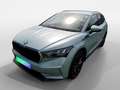 Skoda Enyaq 80 Lodge Silber - thumbnail 1
