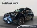 CUPRA Ateca TSI DSG Schwarz - thumbnail 1