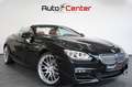 BMW 640 d xDrive Cabrio M-Paket*Head-Up*360°Kamera* Noir - thumbnail 2