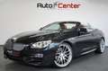 BMW 640 d xDrive Cabrio M-Paket*Head-Up*360°Kamera* Noir - thumbnail 1