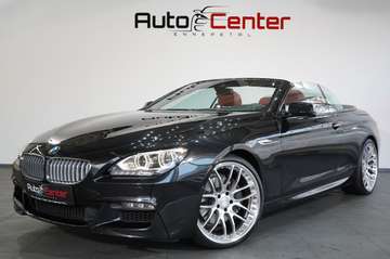 d xDrive Cabrio M-Paket*Head-Up*360°Kamera*