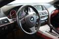 BMW 640 d xDrive Cabrio M-Paket*Head-Up*360°Kamera* Noir - thumbnail 8