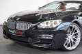 BMW 640 d xDrive Cabrio M-Paket*Head-Up*360°Kamera* Noir - thumbnail 7